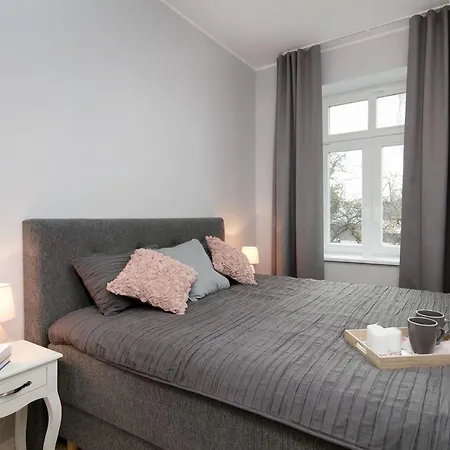 Kalamehe Cozy 5 Apartmán *