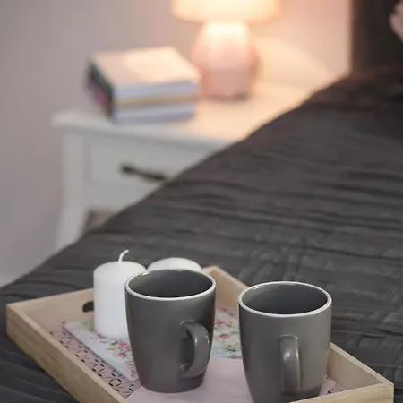 Kalamehe Cozy 5 Pärnu