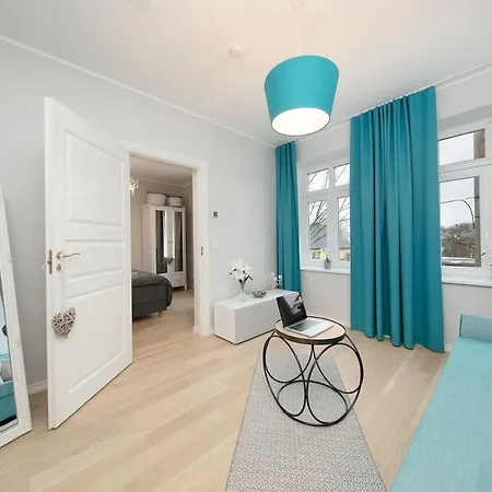 Apartmán Kalamehe Cozy 5 *