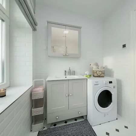 Kalamehe Cozy 5 *