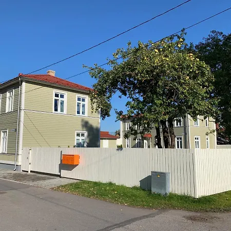 Kalamehe Cozy 5 Pärnu